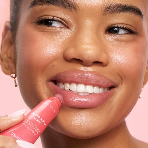 LANEIGE Lip Glowy Balm Berry: Hydrate, Glossy, Lightweight, Moisturize & Tint with Shea Butter